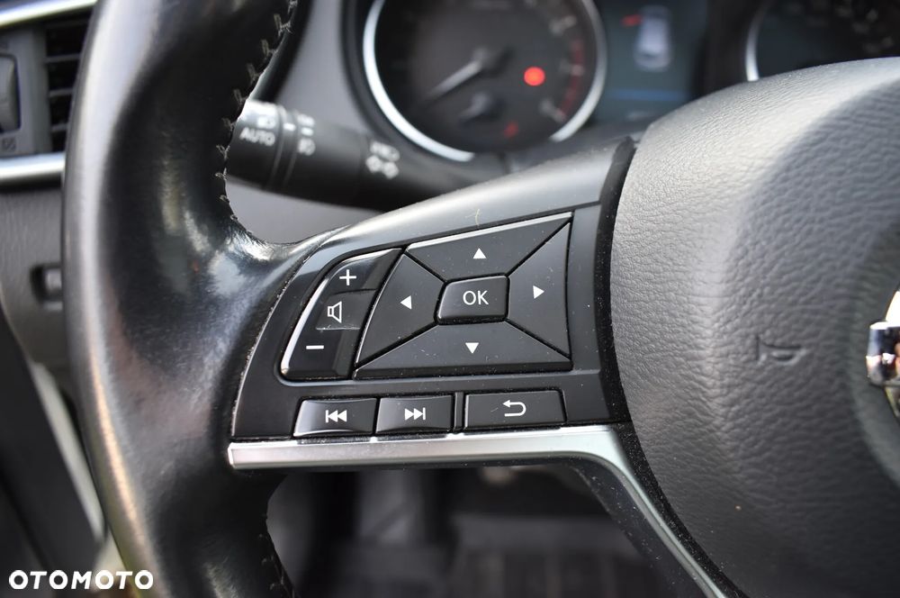 Nissan Qashqai 1.3 DIG-T N-Style - 20