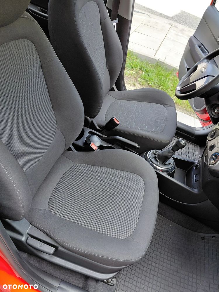 Hyundai i20 1.2 Classic + - 10
