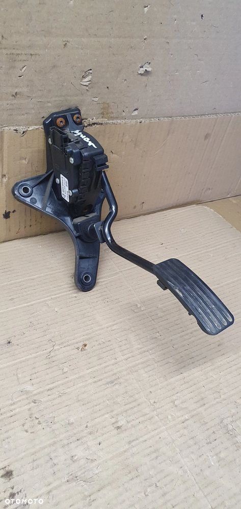 Pedał gazu potencjometr Jaguar XF X250 8X23-9F832-A - 2