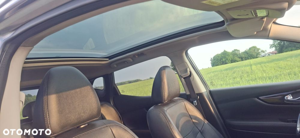 Nissan Qashqai - 19