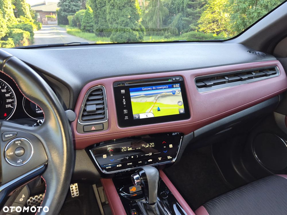 Honda HR-V 1.5 Sport CVT - 13