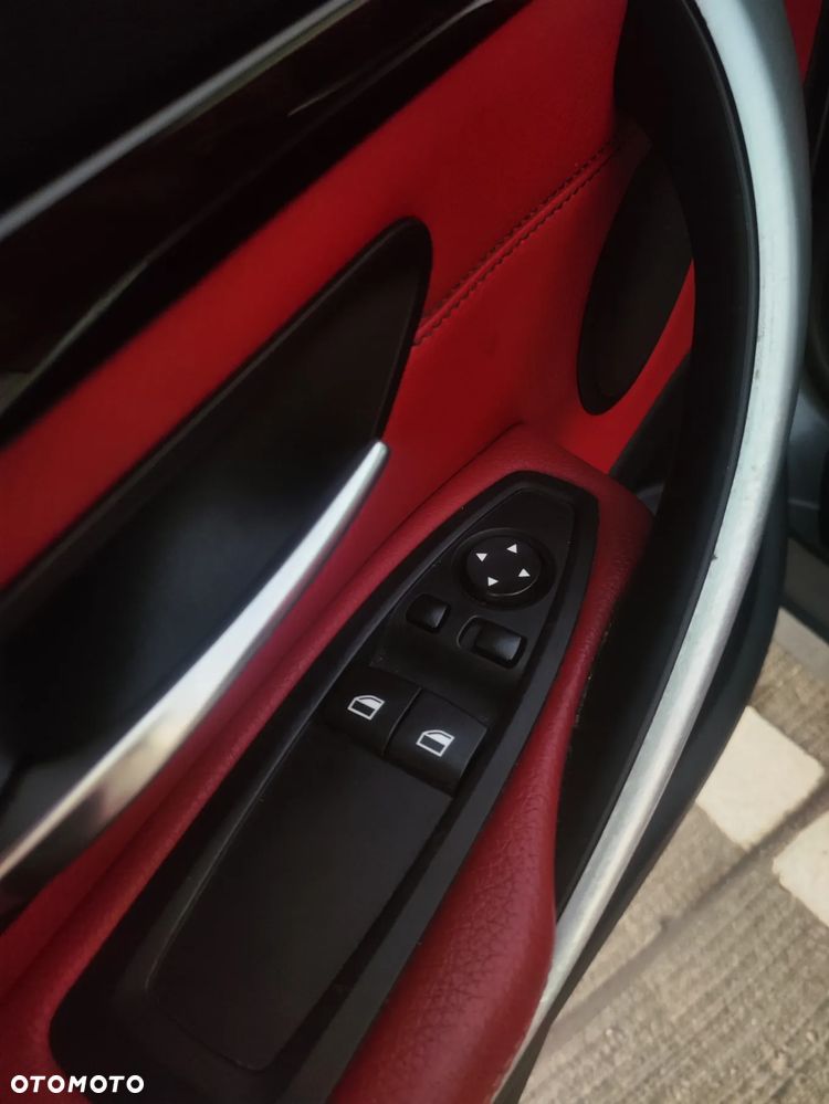 BMW Seria 4 428i Coupe xDrive Sport-Aut Sport Line - 21