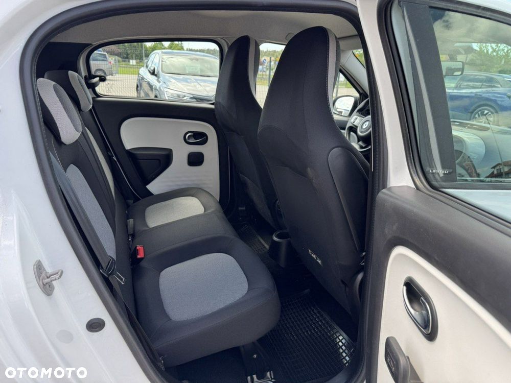 Renault Twingo SCe 70 Experience - 20