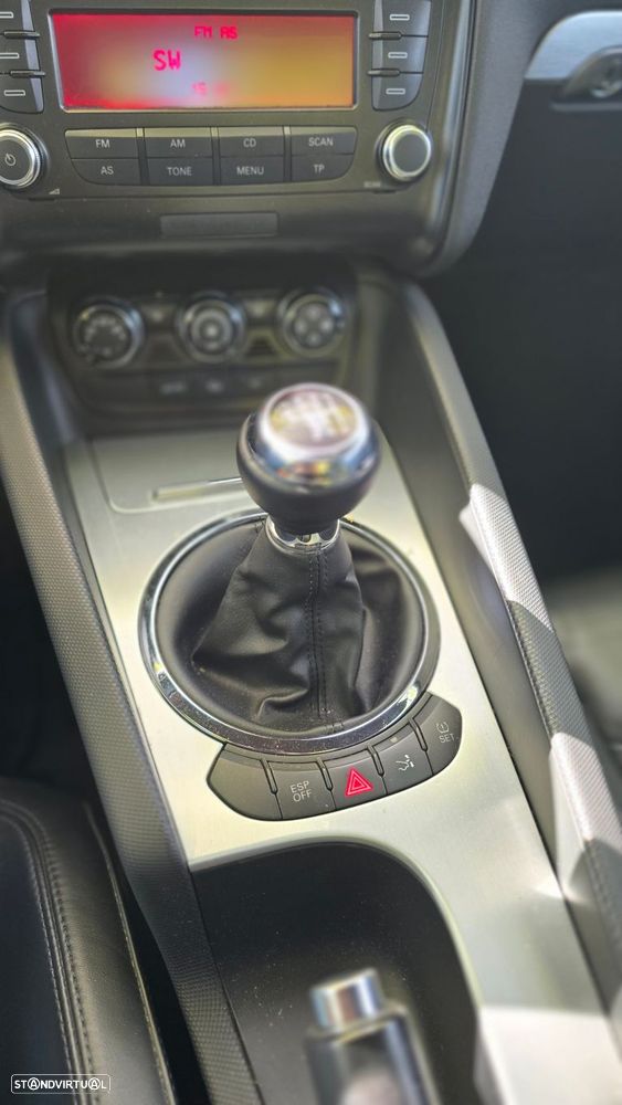 Audi TT Coupé 2.0 TDI quattro - 21