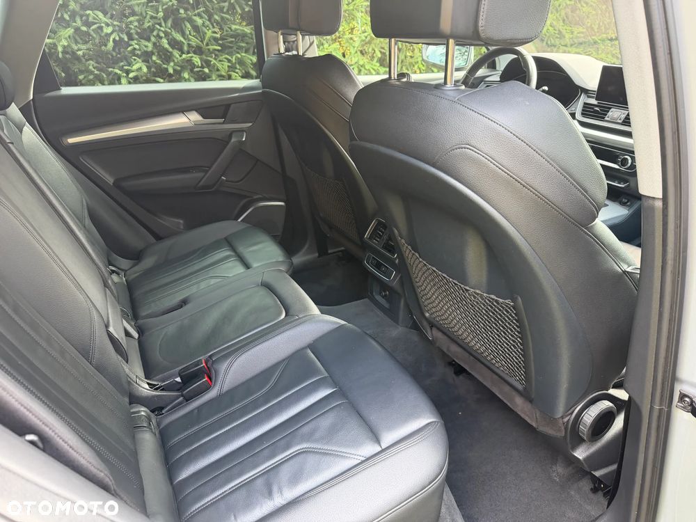 Audi Q5 2.0 TFSI Quattro S tronic - 11