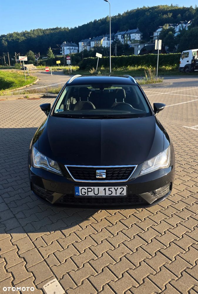 Seat Leon 1.4 TSI Copa S&S - 4