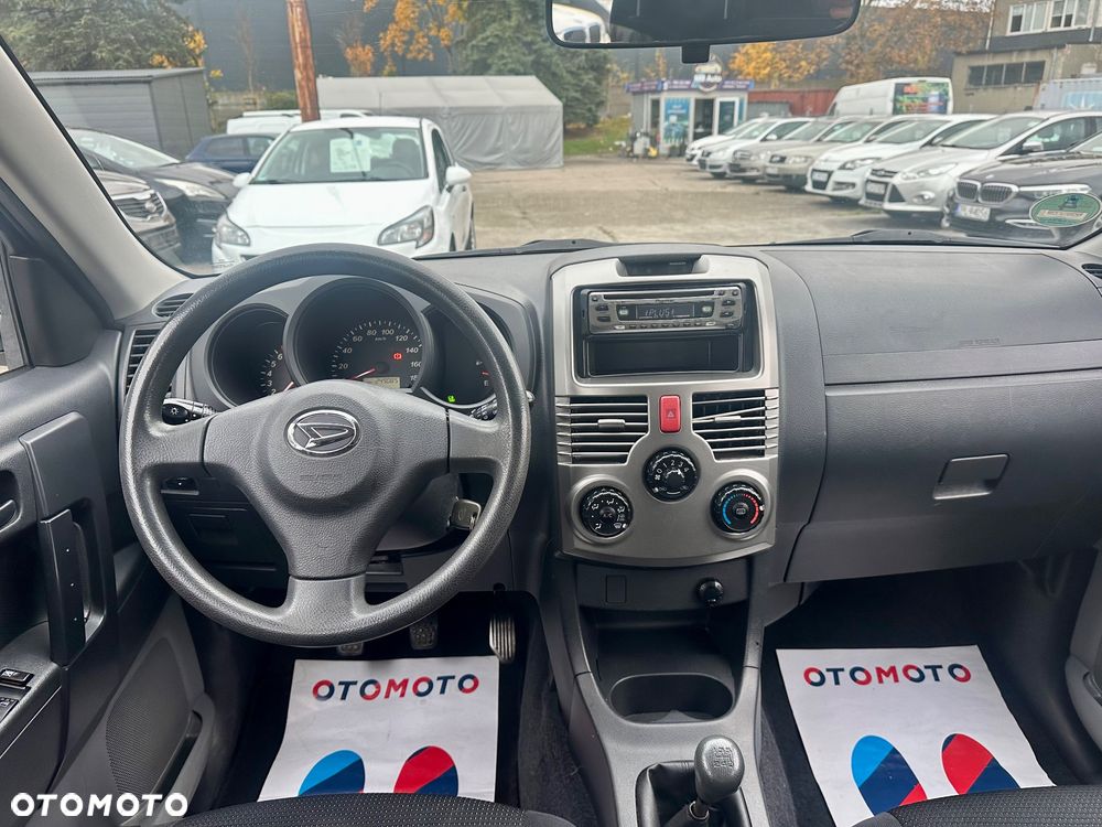 Daihatsu Terios 2WD TOP - 16