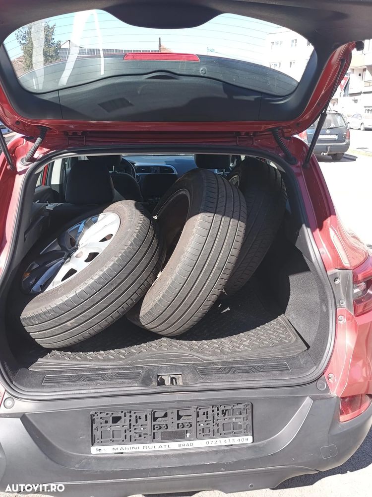 Renault Kadjar 1.5 DCI EDC XMod - 13