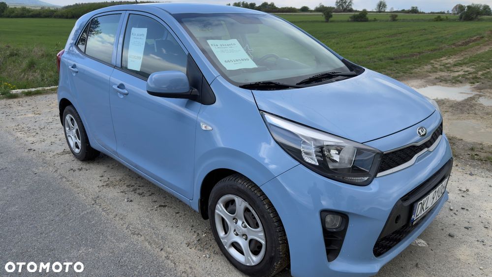 Kia Picanto 1.0 Attract - 2