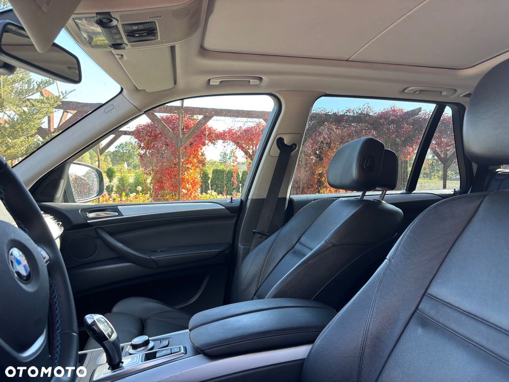 BMW X5 xDrive30d - 22