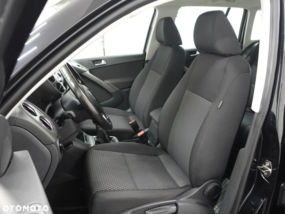 Volkswagen Tiguan 1.4 TSI BlueMotion Technology Trend & Fun - 20