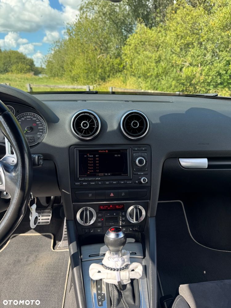 Audi S3 - 16