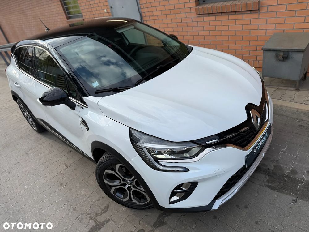 Renault Captur - 18