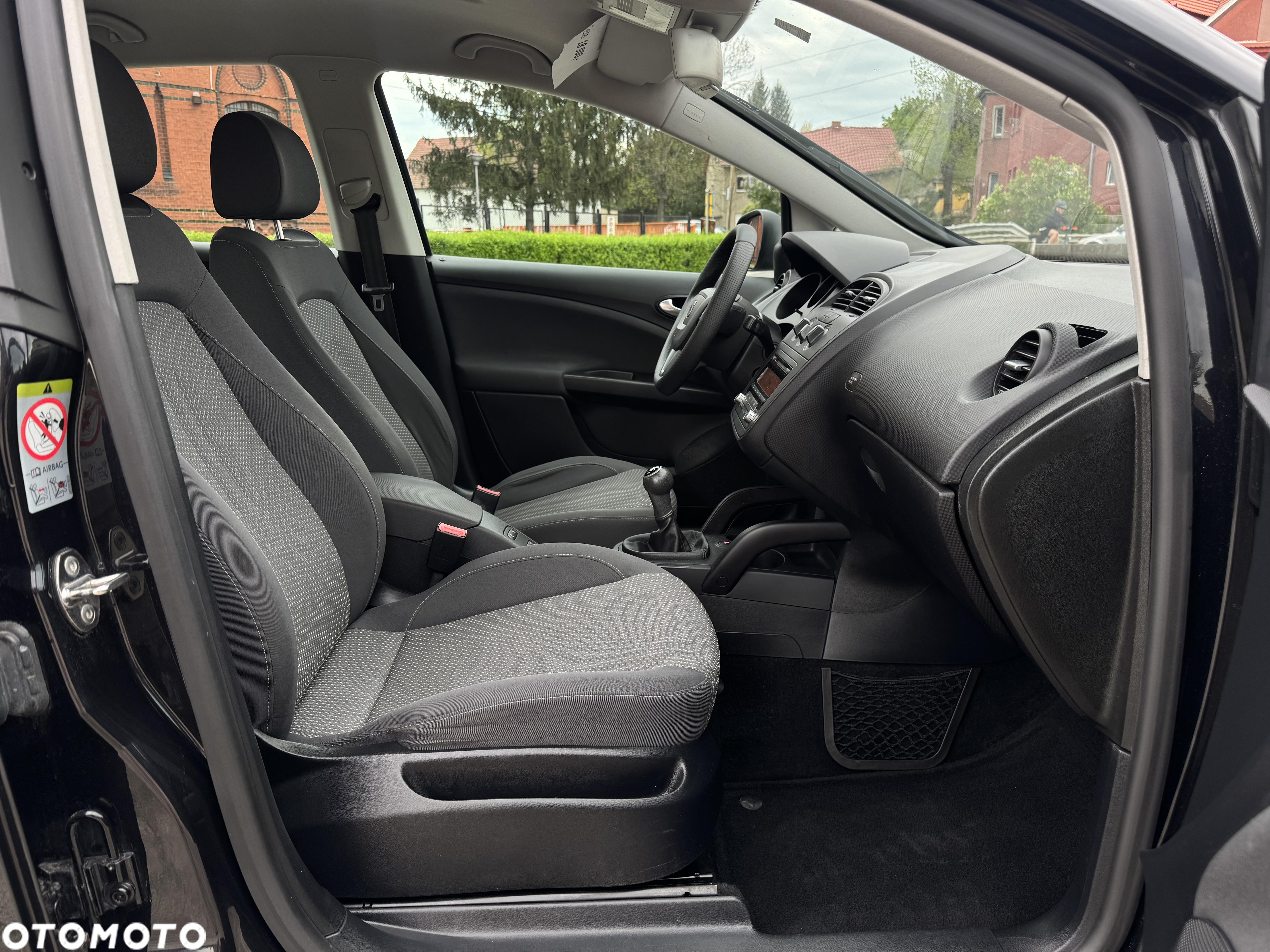 Seat Altea 1.4 Reference - 8
