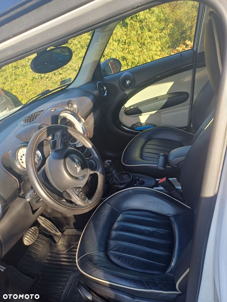 MINI Countryman - 16