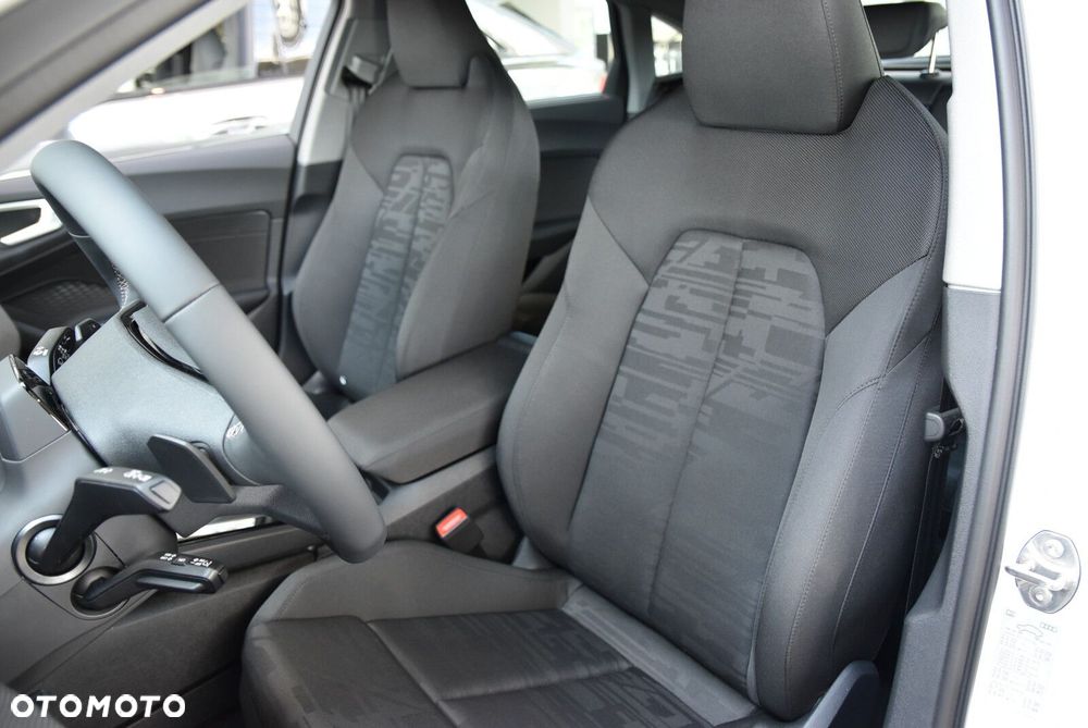 Audi A5 Limousine TFSI S tronic - 7