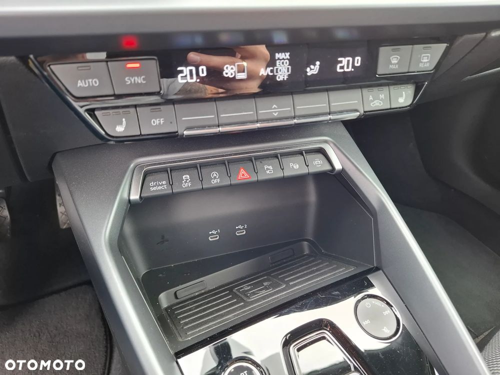 Audi A3 Allstreet - 19