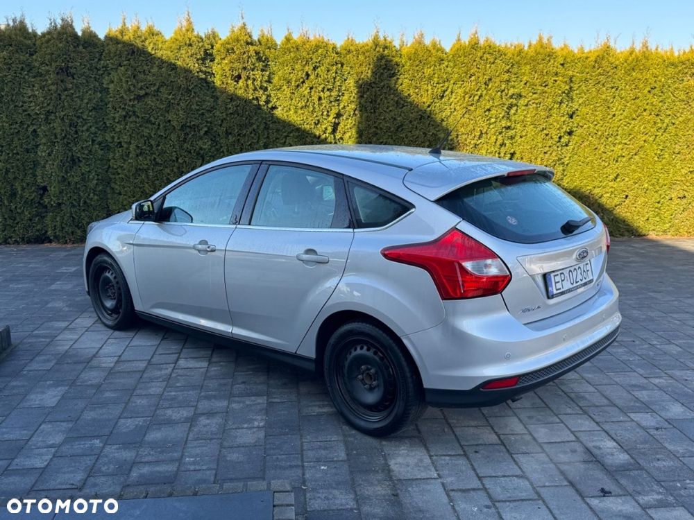 Ford Focus - 7