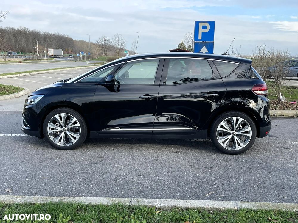 Renault Scenic - 28