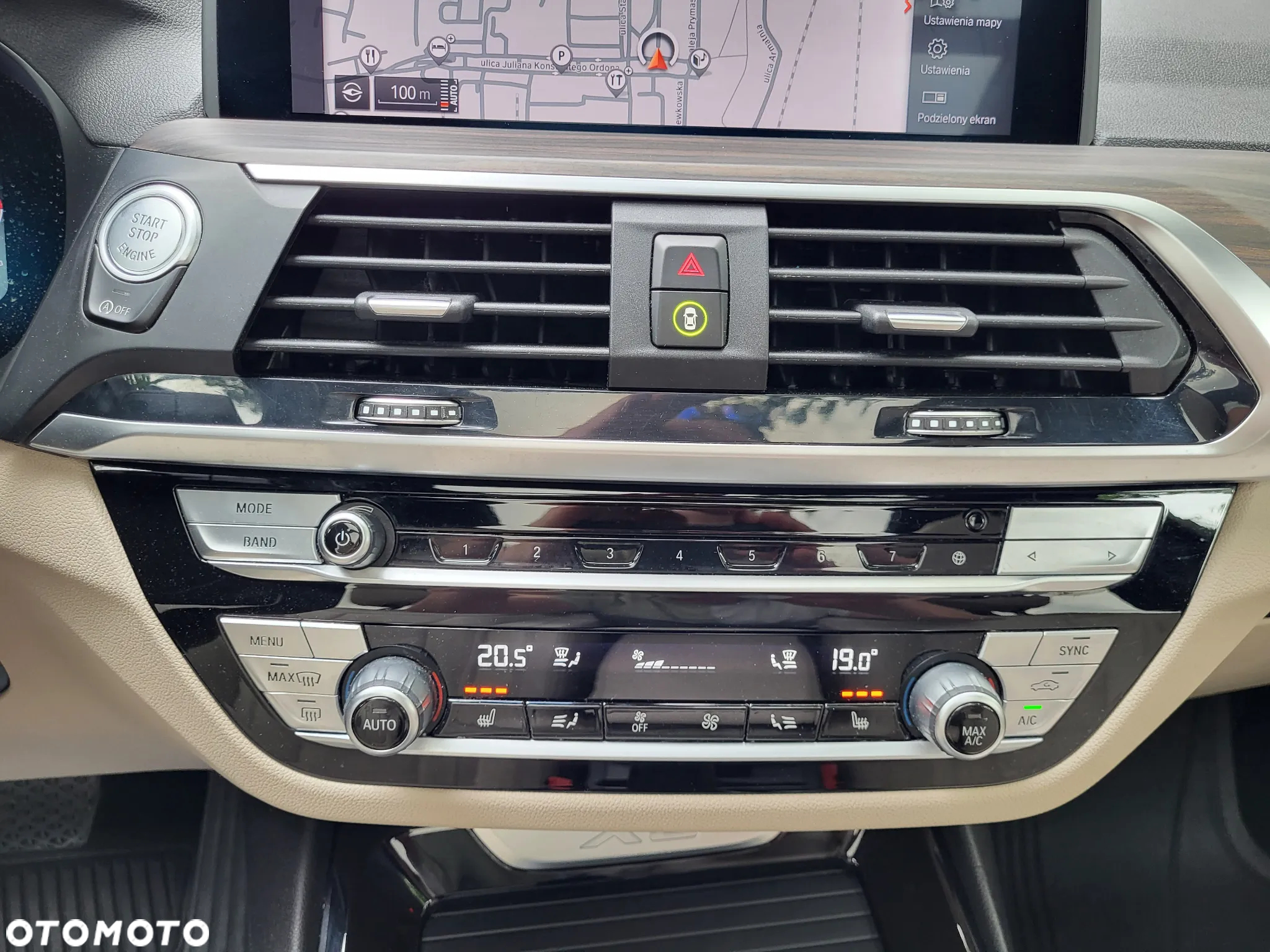 BMW X3 xDrive30i xLine - 11