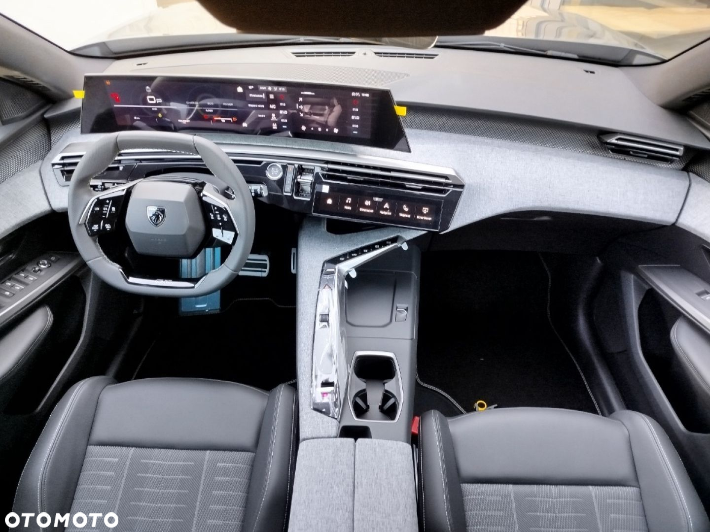 Peugeot 5008 - 23