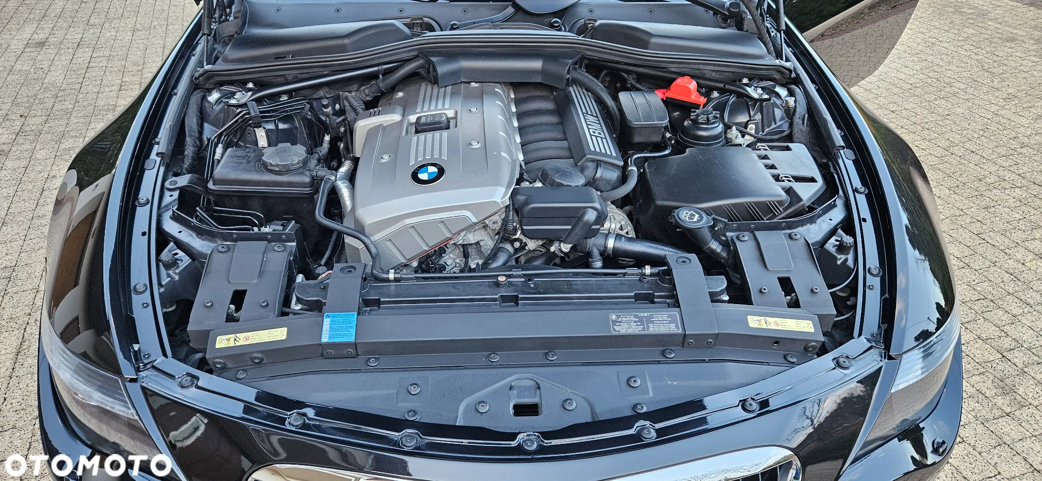 BMW Seria 6 630 i - 19