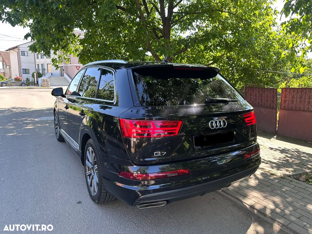 Audi Q7 - 5