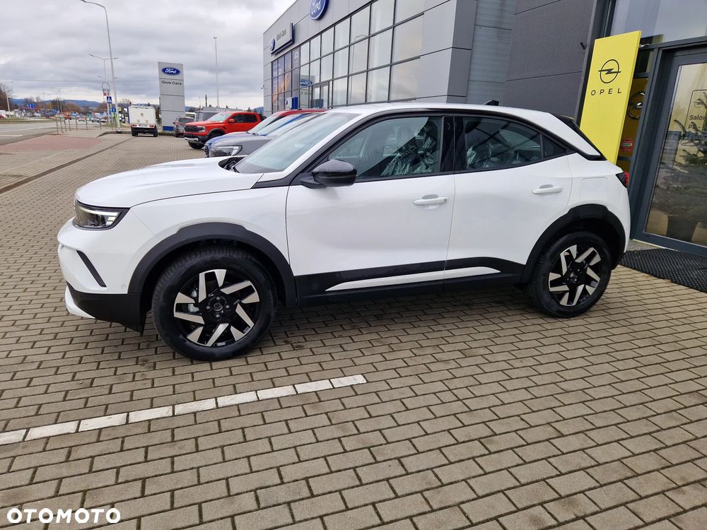 Opel Mokka 1.2 T Business Edition S&S - 2