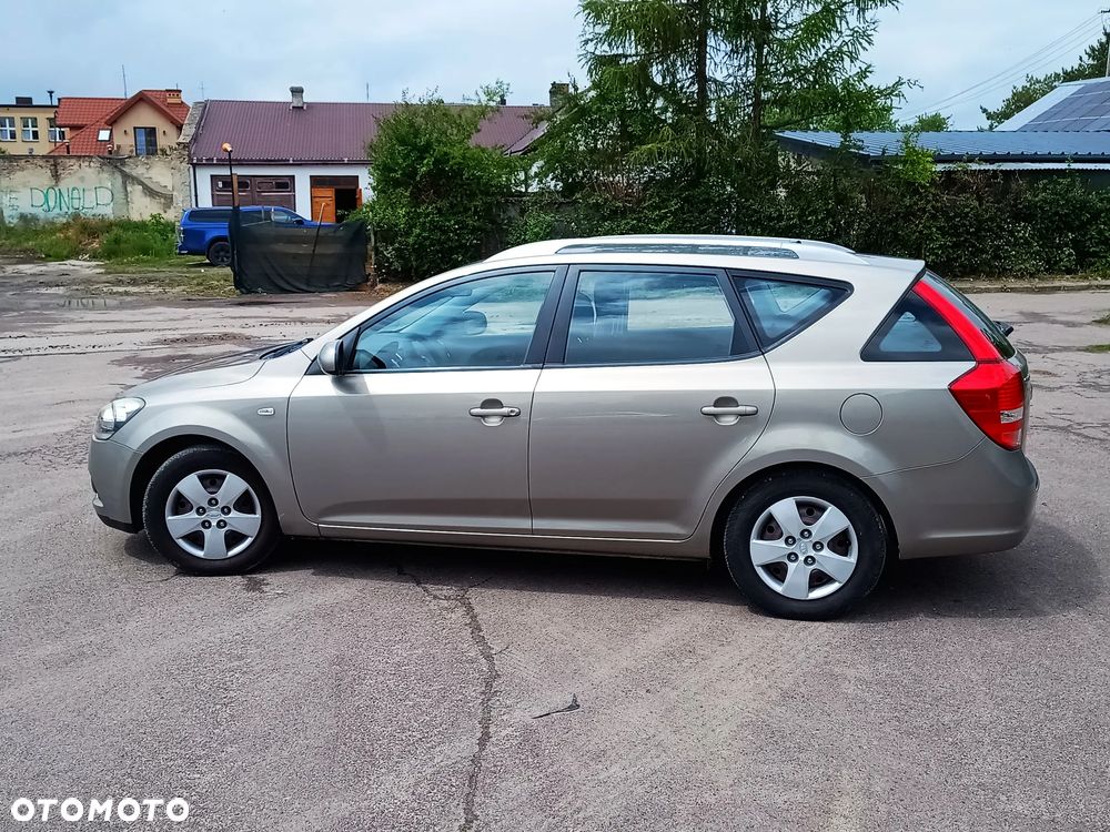 Kia Ceed 1.4 S - 3