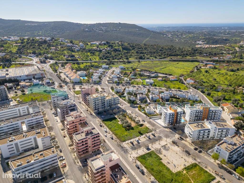 Terreno urbano para construção - Loulé - Grande imagem: 2/11