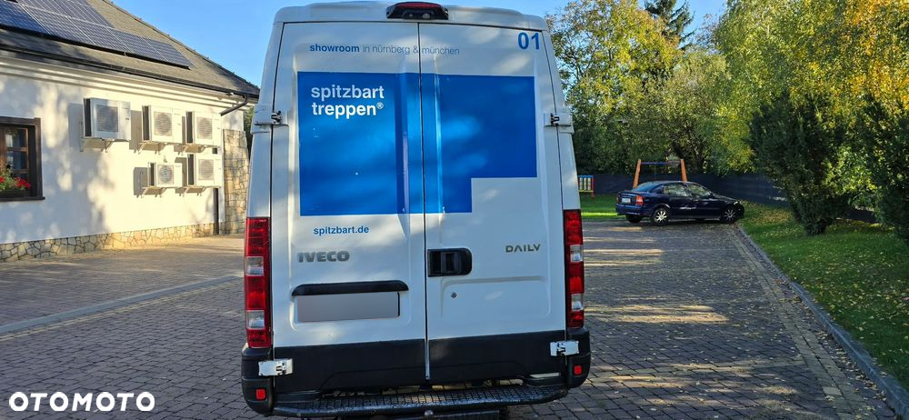 Iveco 35S17 - 19