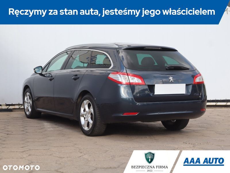 Peugeot 508 - 6