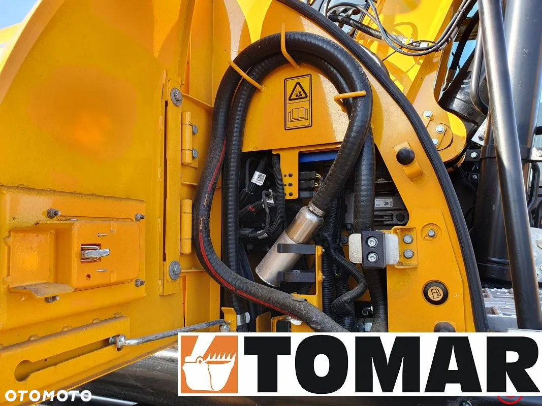 JCB JS175W - 25