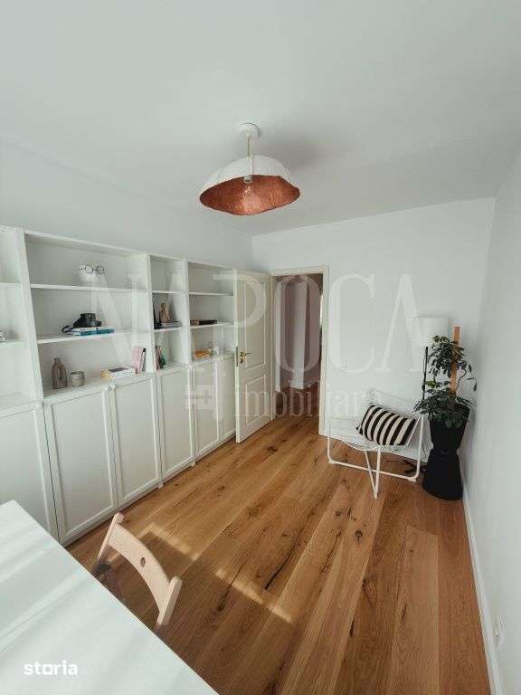 Apartament 3 camere de vanzare in Manastur, Cluj Napoca — fotografia 3