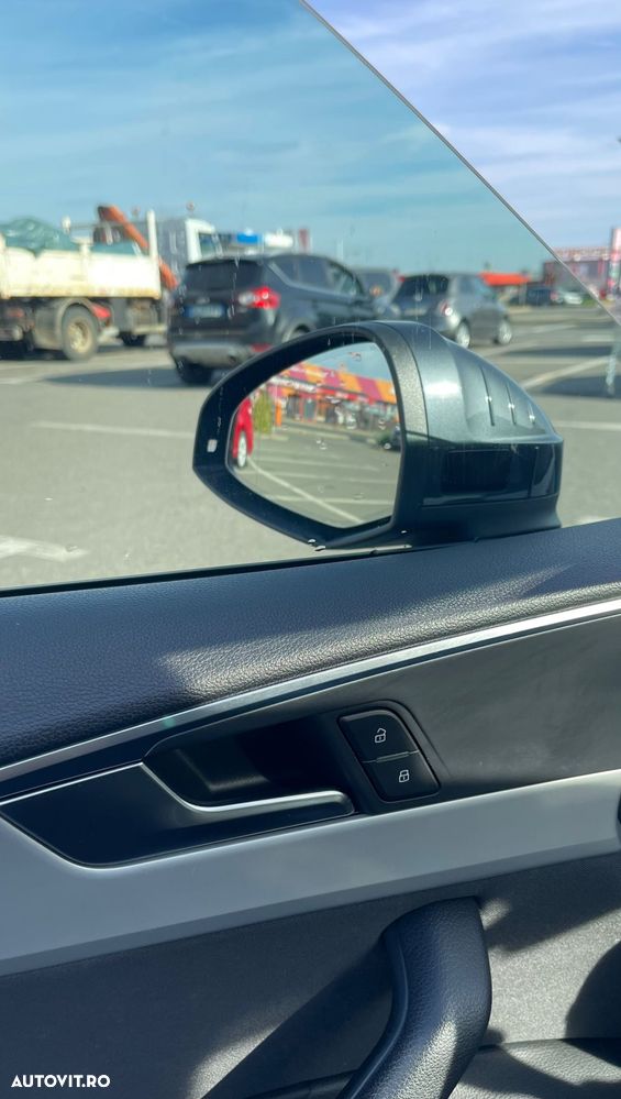 Audi A5 Sportback 2.0 TDI S tronic - 12