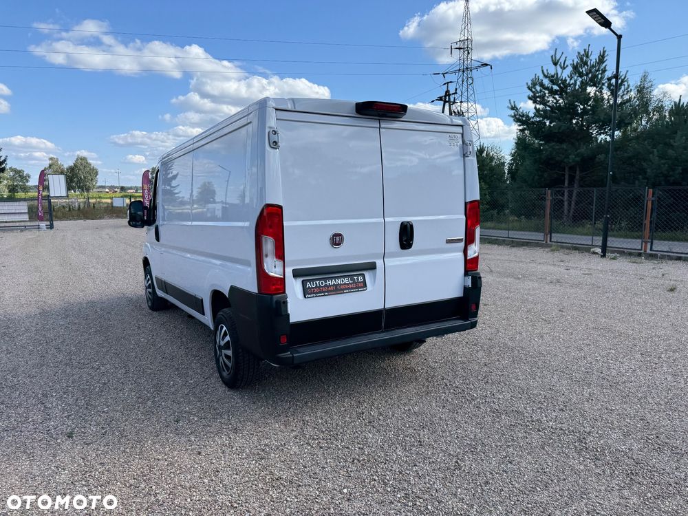 Fiat Ducato - 10