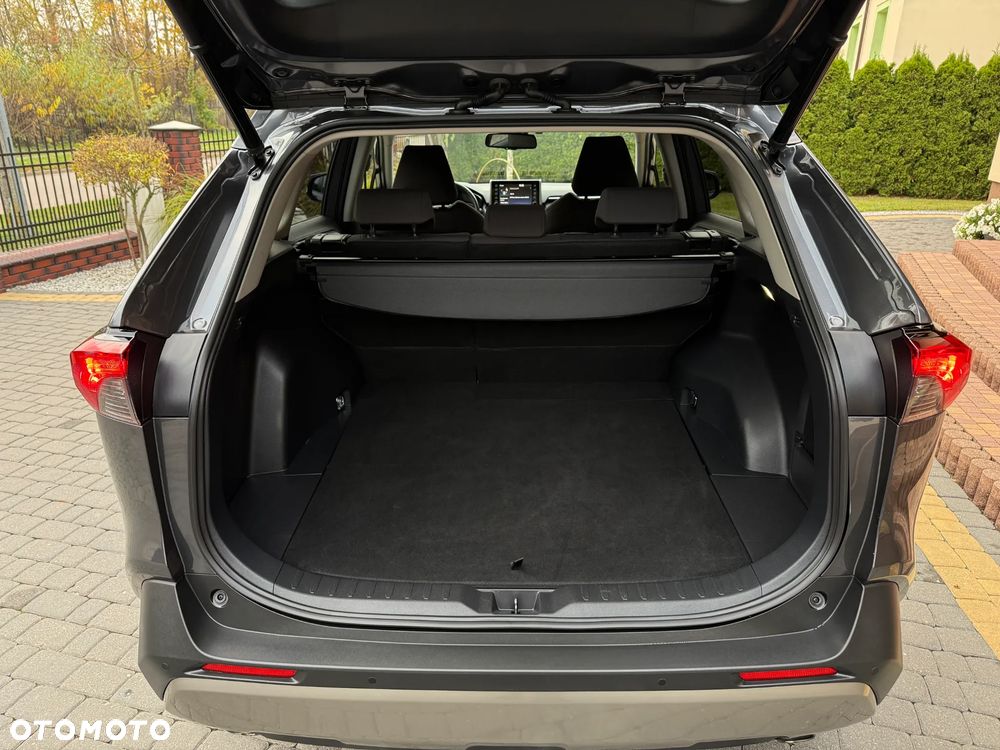 Toyota RAV4 2.5 Hybrid Comfort 4x2 - 24