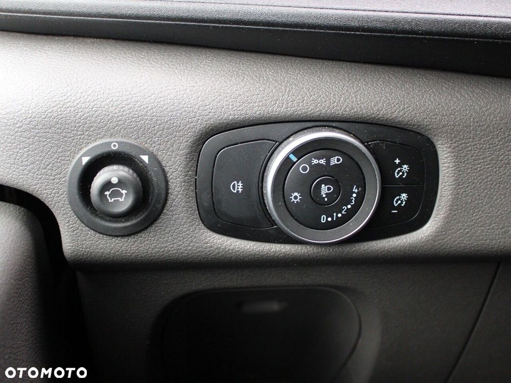 Ford transit L3H2 Trend - 17