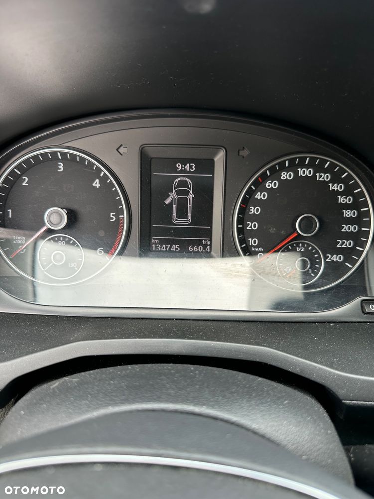Volkswagen Caddy - 9