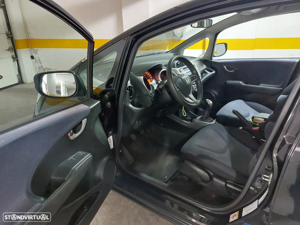 Honda Jazz 1.2 i-VTEC Elegance Top - 9