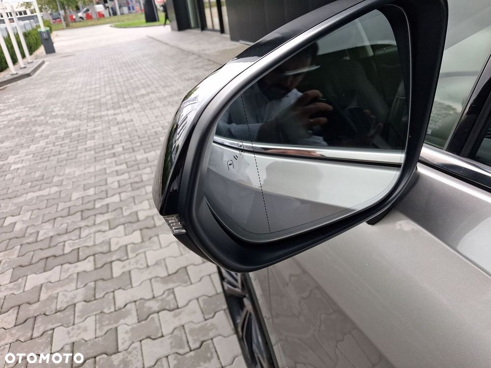 Lexus RX 450h F-Impression - 23