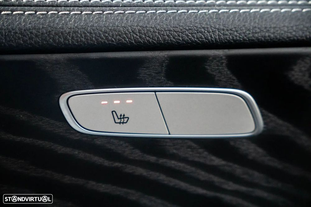 Mercedes-Benz E 300 - 33