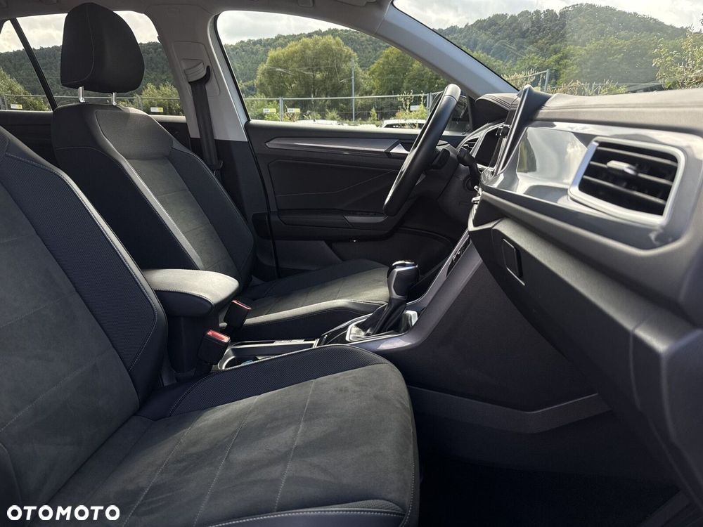 Volkswagen T-Roc 1.5 TSI Style DSG - 13