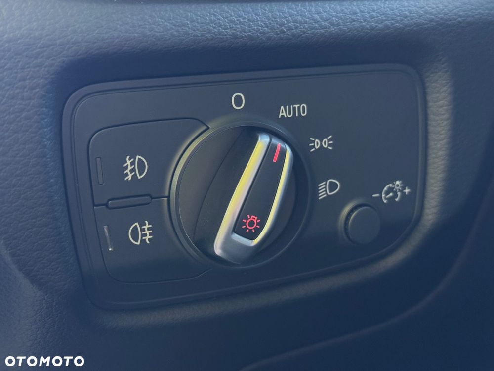 Audi A3 3-drzwiowe - 12