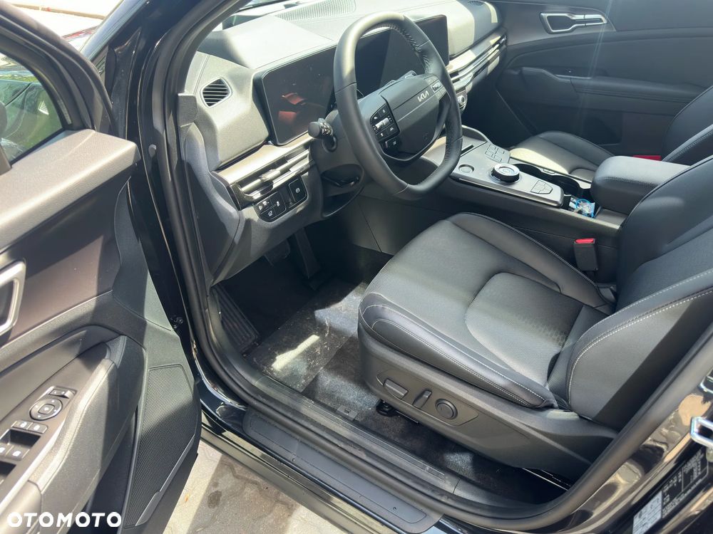 Kia Sportage 1.6 T-GDI L 2WD DCT - 13