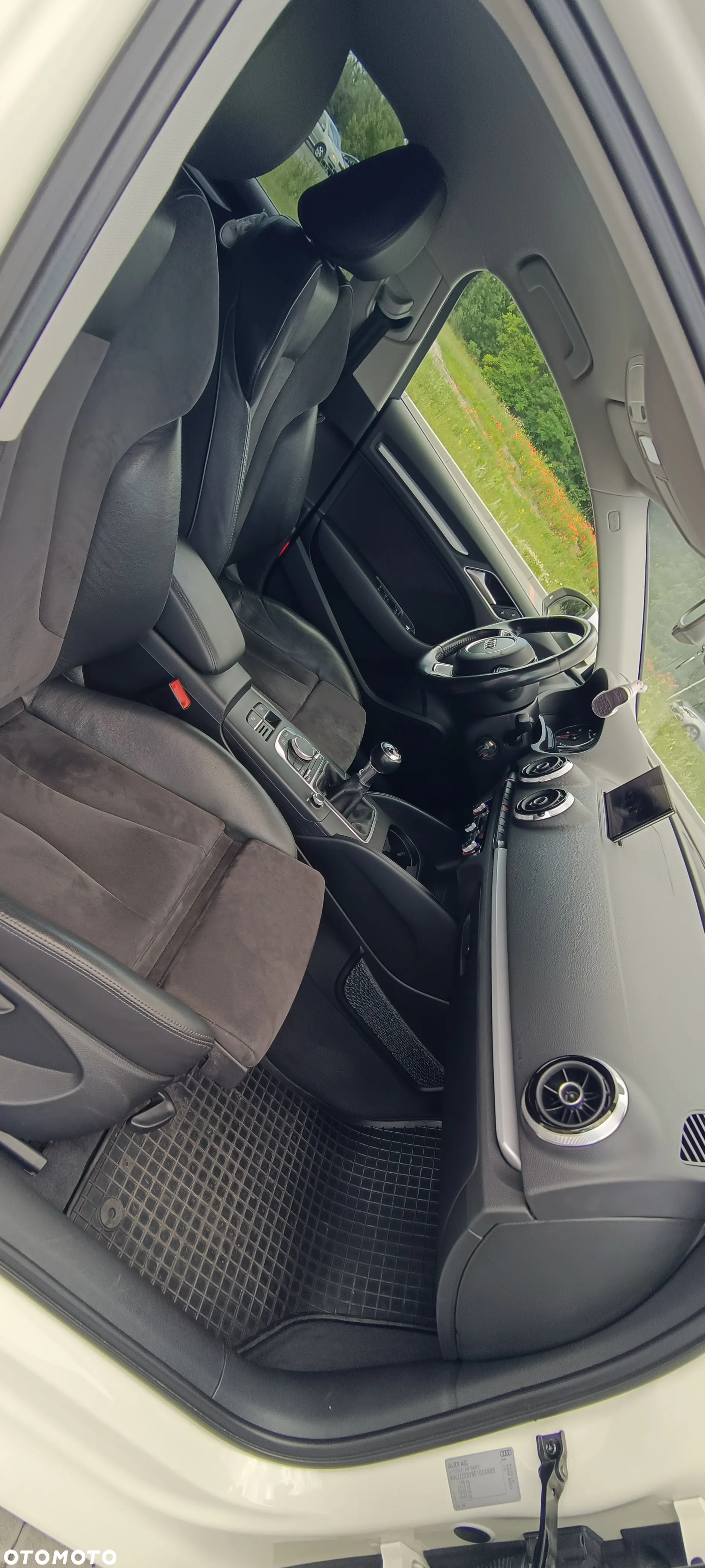 Audi A3 1.4 TFSI Ambiente - 26