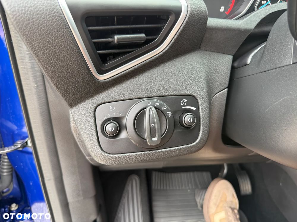 Ford Kuga 1.5 EcoBoost 4x4 Business Edition - 24