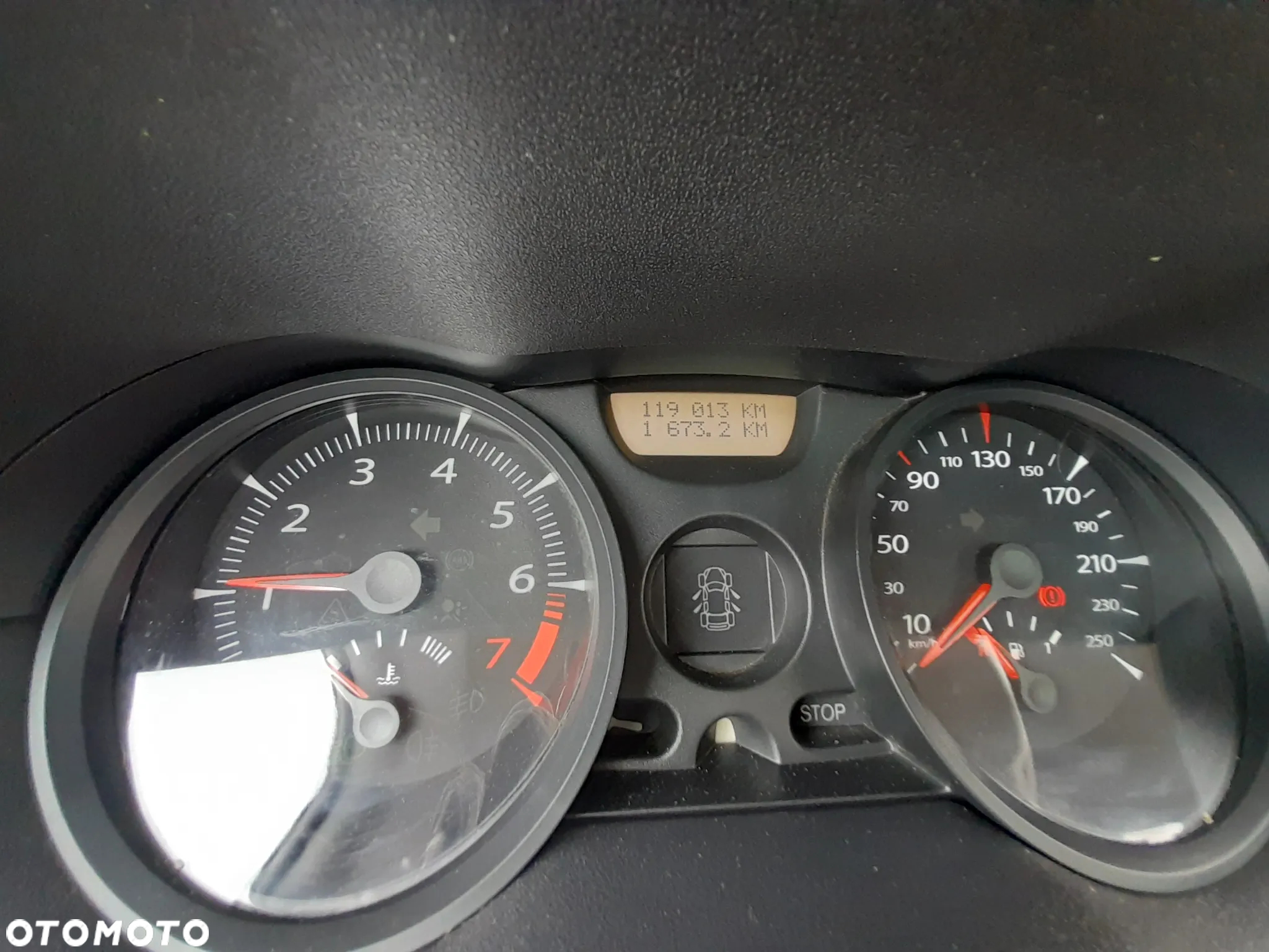 Renault Megane 1.6 16V 100 Authentique - 31
