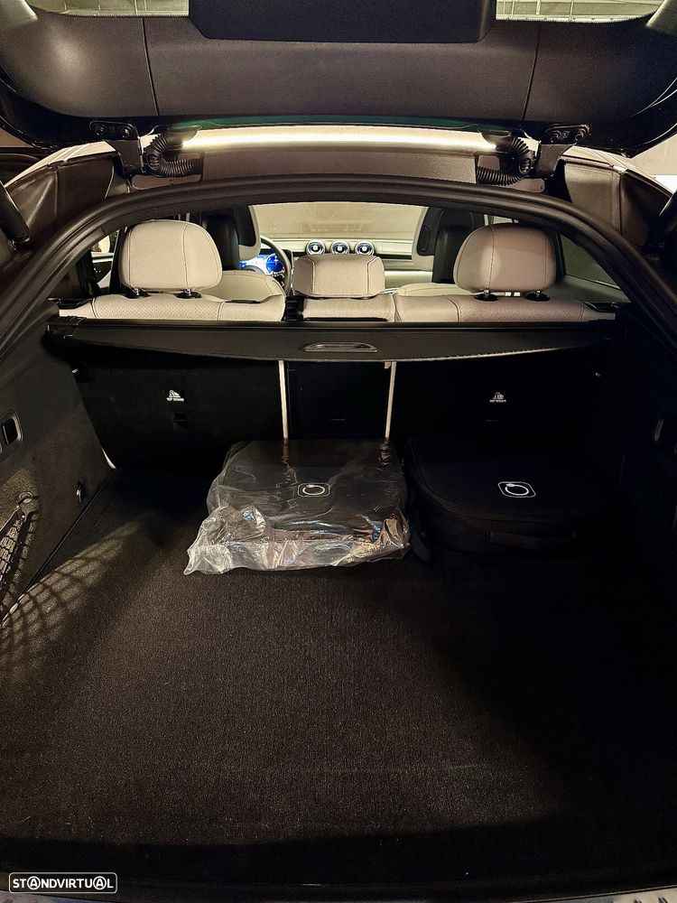 Mercedes-Benz GLC 300 de Coupe 4Matic - 22