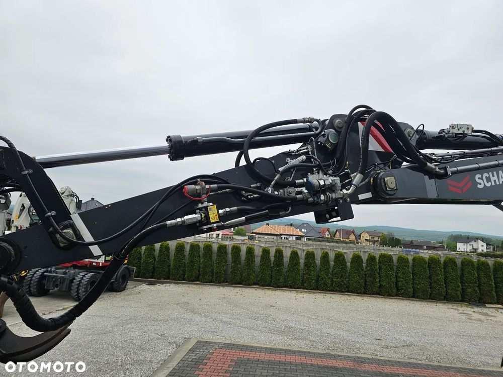 Schaeff Terex TW 110 - 39